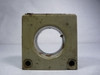 Sangama MH-6-600 Current Transformer 600:5A 60Hz 0.6kV USED