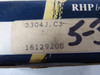 RHP 3304J.C 16129200 Bearing ! NEW !