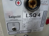 SKS Welding / Leipold LSQ4 Welding Power Source w/ MultiProcessor Q8P ! NEW !