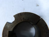 Dodge 1610-1-3/8 Taper-Lock Bushing USED