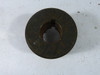 Browning L110 Jaw Coupling USED