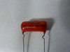 Sprague 16PS-D80 Capacitor 0.008UF 1600DC ! NEW NO PKG !