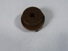 Generic FL075-3/8 Jaw Coupling USED