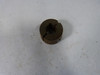 Dodge 1108-5/8 Taper-Lock Bushing USED