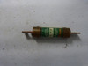 Brush ECNR70 Time Delay Dual Element Current Limiting Fuse 70A 250V USED