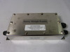 Avery 50062-0018 Weightronix Scale Base USED