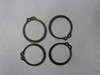 Generic 5100-156 Snap Ring *Bag of 4* NWB