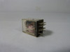 Omron MY4-220 Relay 220/240V USED