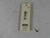 NTE 10W282 Resistor 10 Watt 8.2 K OHM 5 % ! NEW !