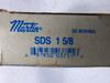 Martin SDS-1-5/8 Taper-Lock Bushing ! NEW !