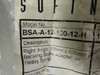 SoftNoze BSA-A-12-100-12-H Right Angle Banking Screw Adapter 12mm x 100mm ! NEW!