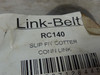 Rexnord 568-RC140 Slip Fit Cotter Connector Link ! NEW !