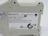Carlo Gavazzi ND12D110CG Safety Module 110VAC NEW