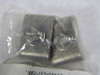 Hammond 1481C18 Steel Door Clamps 2Pk ! NEW !