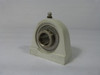 Applied Microsystems MUC20412 Bearing with Pillow Block ! NEW NO PKG !