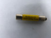 Bussmann GLD2 Indicating Fuse 2A 125V USED