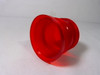 Generic FSC15 Red Safety Light Cover USED