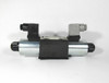Parker D1VW001CVYWF4 Directional Control Valve ! NEW !