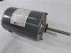 Magnetek 1/2HP 1100RPM 460V 48 TE 1Ph 1.6A 60Hz USED