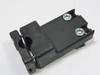 Bosch PA6-GF35 Door Stop Latch Proximity Switch Bracket USED