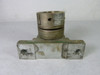 K-BBB Type PB-2 Tension Transducer Load 250 USED