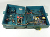 Emerson Controls PN2450-8005 Drive Motor Control 115VAC 50/60HZ 0.2A USED