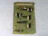 Stickma 2602-0310 Memory Board USED