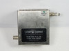 Lafferty Equipment Enclosed Regulator 40-80 PSI Air 0-160 PSI Gauge USED