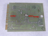 Fincor 1032137-1 Load Share Circuit Card USED