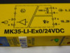 Turck MK35-Li-Ex0/24VDC Safety Multimodule USED