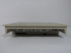 Siemens 6AV3617-1JC00-0AX1 Monochrome Operator Interface 8x40 256kb USED