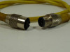 HTM Connector Cable R-MS4TZ-Y070.6 USED