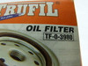 Trufil TF-0-3980 Replacement Spin-On Oil Filter ! NEW !