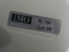 IMO RL104 Reflector 47mm x 8 mm ! NEW NO PKG !