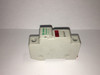 Littelfuse LPSC-ID-1 Class CC Fuse Holder 1P 30A 600V USED