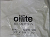 Oilite AA628-10 Bronze Bushing .500x.6250x.500" Sold Individually ! NEW !