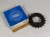 Martin 50BTB19-1610 Sprocket 19 Teeth Taper Lock Bore ! NEW !