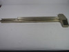 Seco-Larm ED-501 Pushbar Type Exit Only for Doors Up To 36" USED