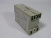 Allen-Bradley 100-DNX41R Auxiliary Contactor USED