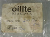 Oilite AA519-01 Bushing .252x.502x1/2" Sold Individually ! NEW !