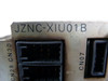 Yaskawa JZNC-XIU01B Robotic I/O Amplifier Unit USED