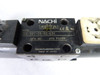 Nachi SA-G01-C5-02-E31 Directional Control Valve USED