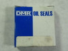 DMR S05013725BS Double Lip Oil Seal 1/2" x 1-3/8" x 1/4" ! NEW !