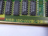 Fanuc A16B-1210-0020 PC Board F12 USED