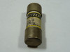 Fusetek JFC-15 Fast Acting Fuse 15A 600V USED