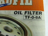 Trufil TF-0-8A Replacement Spin-On Oil Filter ! NEW !