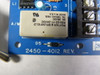 Emerson 2450-4012 Voltage Follower PC Board USED