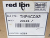 Red Lion TMPACC02 Thermocouple Temperature Probe Accessory ! NEW !