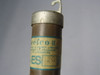 Cefco ES20 Current and Energy Limiting Fuse 20A 600V USED