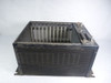 GE Fanuc IC600CP620L Series Six 11-Slot Controller Chassis Rack 115/230V USED
